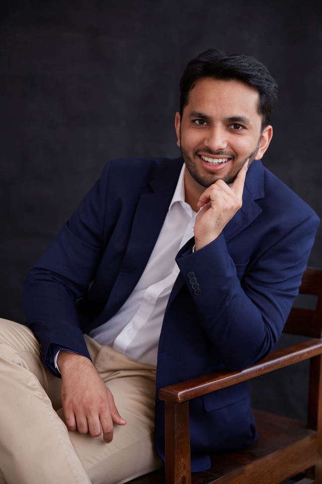 Pranav Rajpurkar